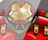 play Ironman Hulkbuster