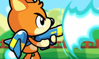 play Bear In Super Action Adventure