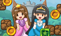 play Hop Hop Princess