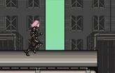 play Cyborg Run