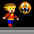Flash Atkins Hero Game game