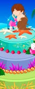 play Summer Wedding Cake