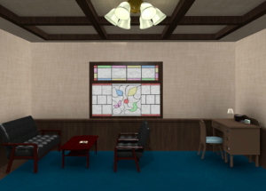 play Ichima Room Escape 7