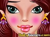 play Pajama Party Makeup