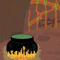 play Zozel Escape From Cannibals
