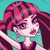 play Monster High Dance Off