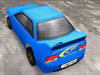 play Super Drift 3D: 3