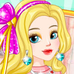 play Summer Besties Makeover