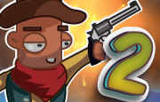play Gun Zombie Gun 2