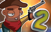 Gun Zombie Gun 2