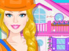 play Barbie Dreamhouse Designer