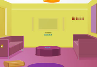 play Whimsy House Escape