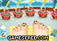 play Beach Nail Polish