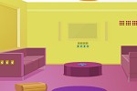 play Whimsy House Escape