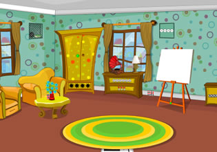 play Polka Dots Room Escape