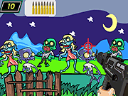 play Shooting Training 2