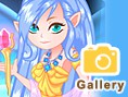 play Forest Fairy Maker