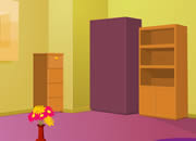 play Whimsy House Escape