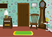 play Polka Dots Room Escape