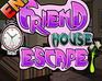 play Friend House Escape