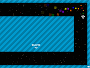play Speedway Spaceship