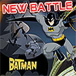 play Batman New Battle