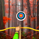 play Hidden Targets-Red Forest