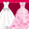 play Play 50 Wedding Gowns For Barbie