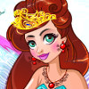 play Centaur Princess Makeover