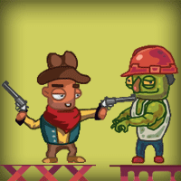 play Gun Zombie Gun 2