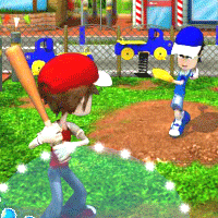 Baseball Blast