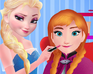 play Elsa Makeup Artist