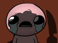 play The Binding Of Isaac