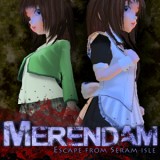 play Merendam Escape From Seram Isle