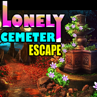 Yal Lonely Cemetery Escape