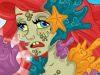 play Ariel Zombie Curse