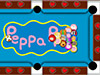 play Peppa Pool