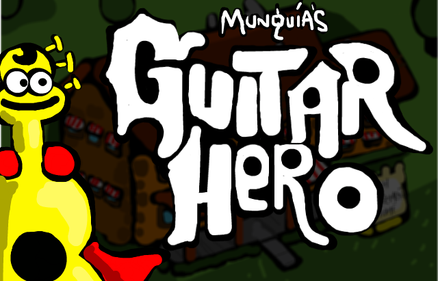 Guitar Hero