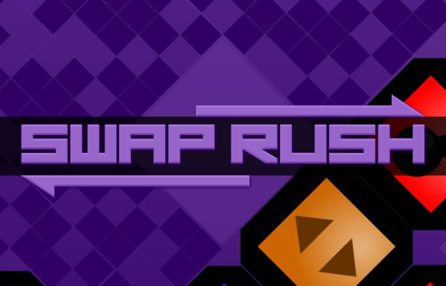 play Swap Rush