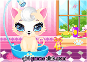 Sweet Kitty Salon