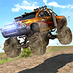 play Monster Truck Jam 3D Racing