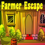 Farmer Escape Game