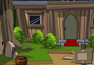 play Farmer Escape