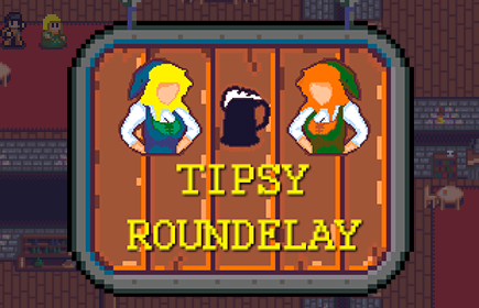 play Tipsy Roundelay