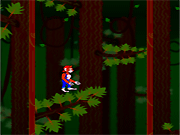 play Grease Monkey: Survival