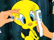 Tweety Eye Care