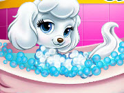 play Princess Pet Grooming