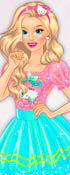 play Hello Kitty Dress Up