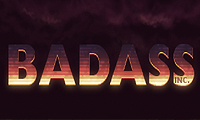 play Badass Inc.