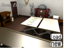 play Room Escape 12